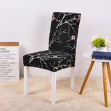 Decorative chair covers