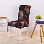 Decorative chair covers