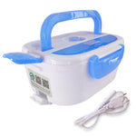 Premium heating lunch box