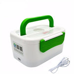 Premium heating lunch box