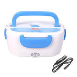 Premium heating lunch box