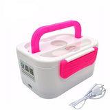 Premium heating lunch box