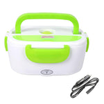 Premium heating lunch box