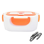 Premium heating lunch box