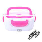 Premium heating lunch box