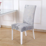 Decorative chair covers