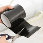 Super Strong Fiber Waterproof Tape Stop Leaks Seal Repair Tape Performance Self Fix Tape Fiberfix Adhesive Tape