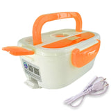 Premium heating lunch box