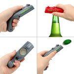 Bottle Cap Launcher