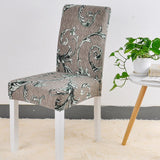 Decorative chair covers