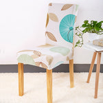 Decorative chair covers