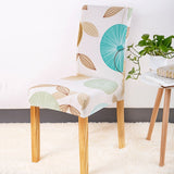 Decorative chair covers