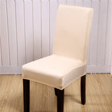 Decorative chair covers