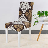 Decorative chair covers