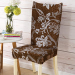 Decorative chair covers