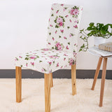 Decorative chair covers