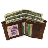 Genuine Leather Wallet For Men