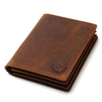 Genuine Leather Wallet For Men