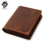 Genuine Leather Wallet For Men